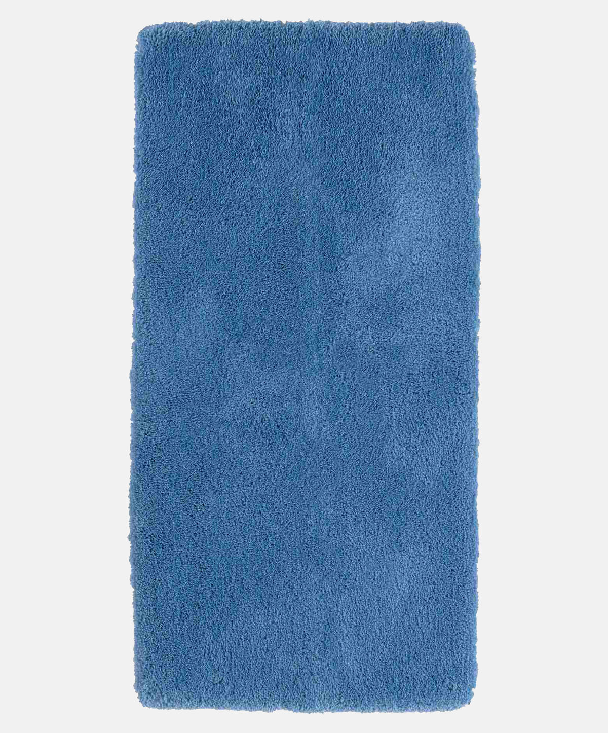 Solid Bath Rug